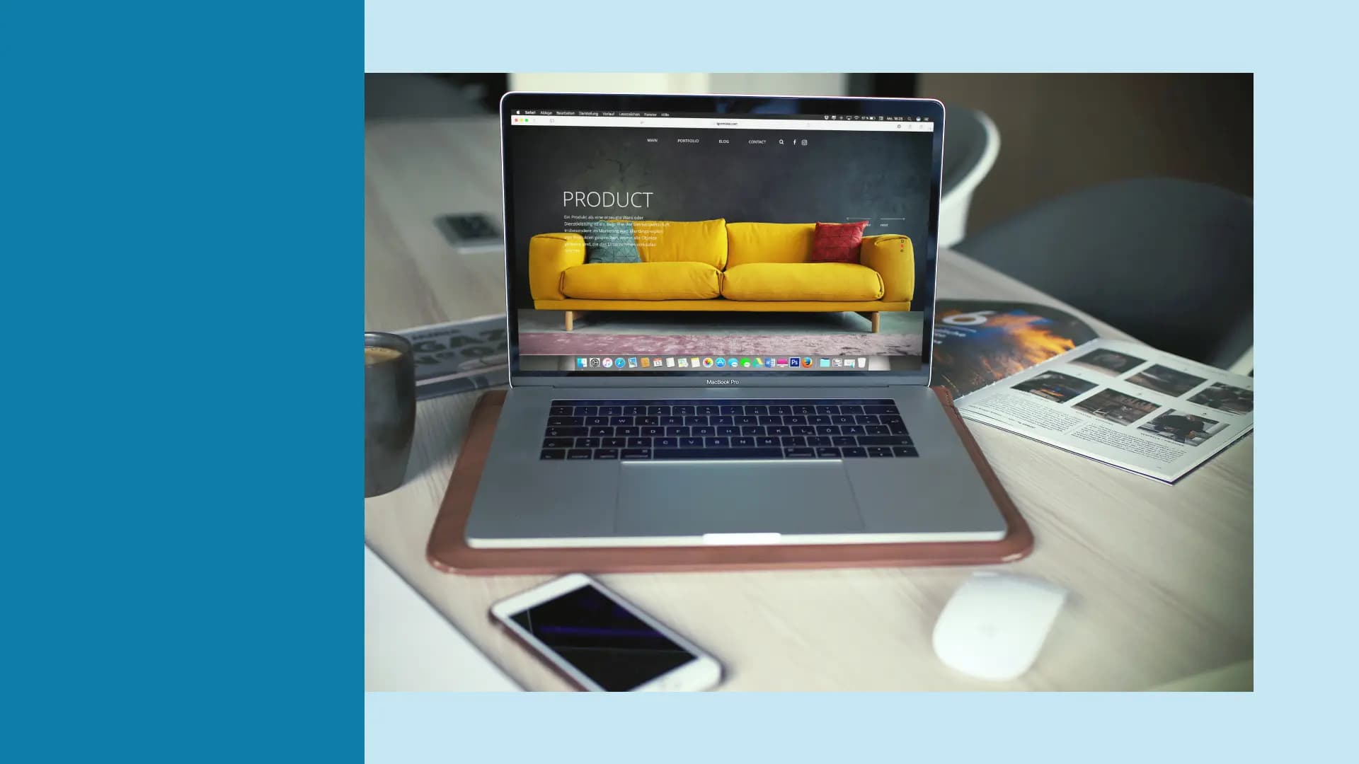 Sitio web, plataforma digital o app, ¿cuál necesita realmente tu negocio?