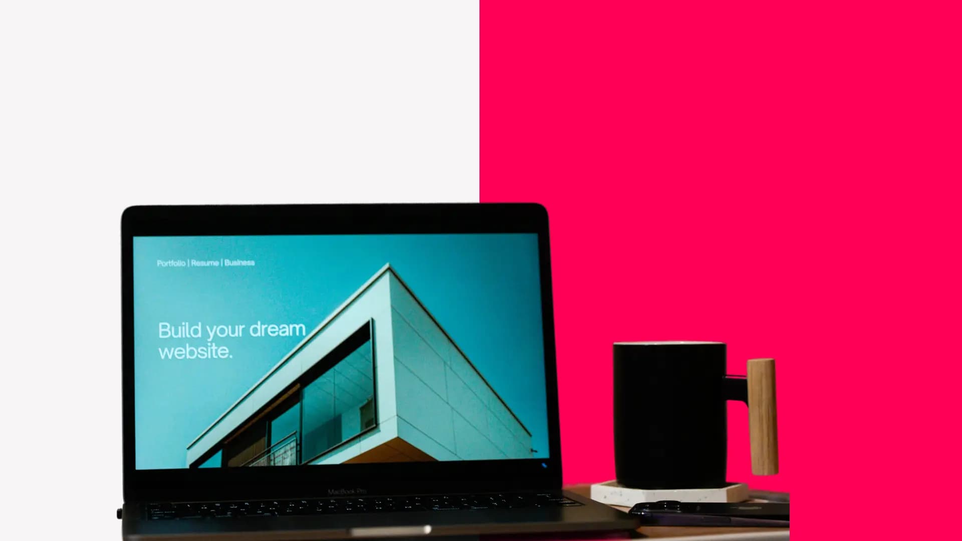 Un sitio web bonito no vende: el error más común en negocios digitales